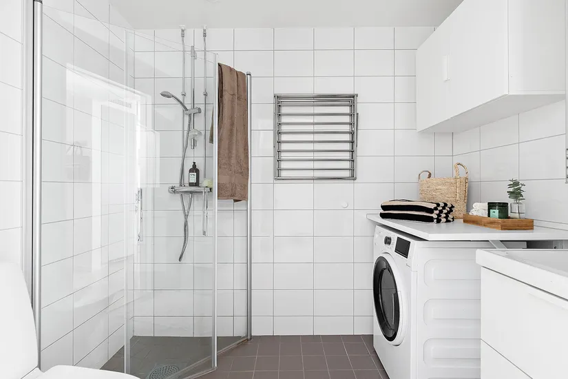 Bostadsrätt, Selma Lagerlöfs gata 5, Centralt, Kungälv