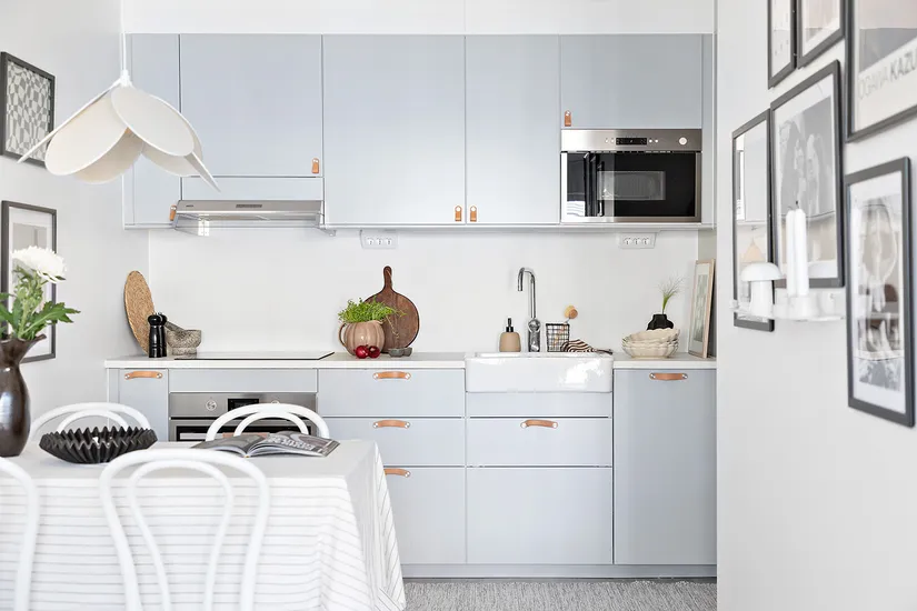 Bostadsrätt, Selma Lagerlöfs gata 5, Centralt, Kungälv