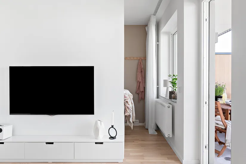 Bostadsrätt, Selma Lagerlöfs gata 5, Centralt, Kungälv