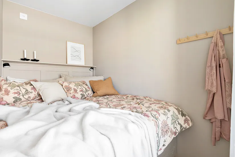Bostadsrätt, Selma Lagerlöfs gata 5, Centralt, Kungälv