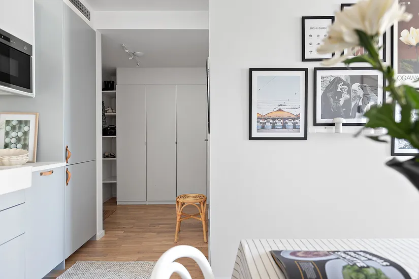 Bostadsrätt, Selma Lagerlöfs gata 5, Centralt, Kungälv