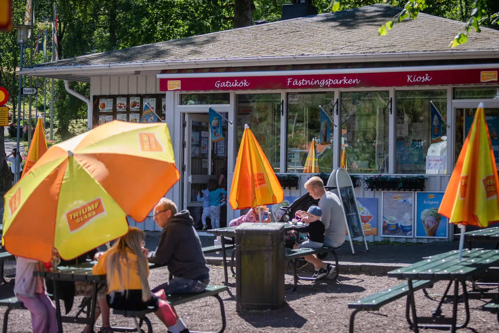 Bostadsrätt, Selma Lagerlöfs gata 5, Centralt, Kungälv