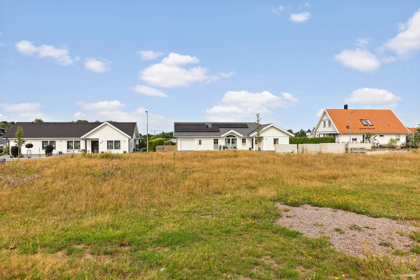 Tomt, Sofierogatan 35, Munka-Ljungby, Ängelholm