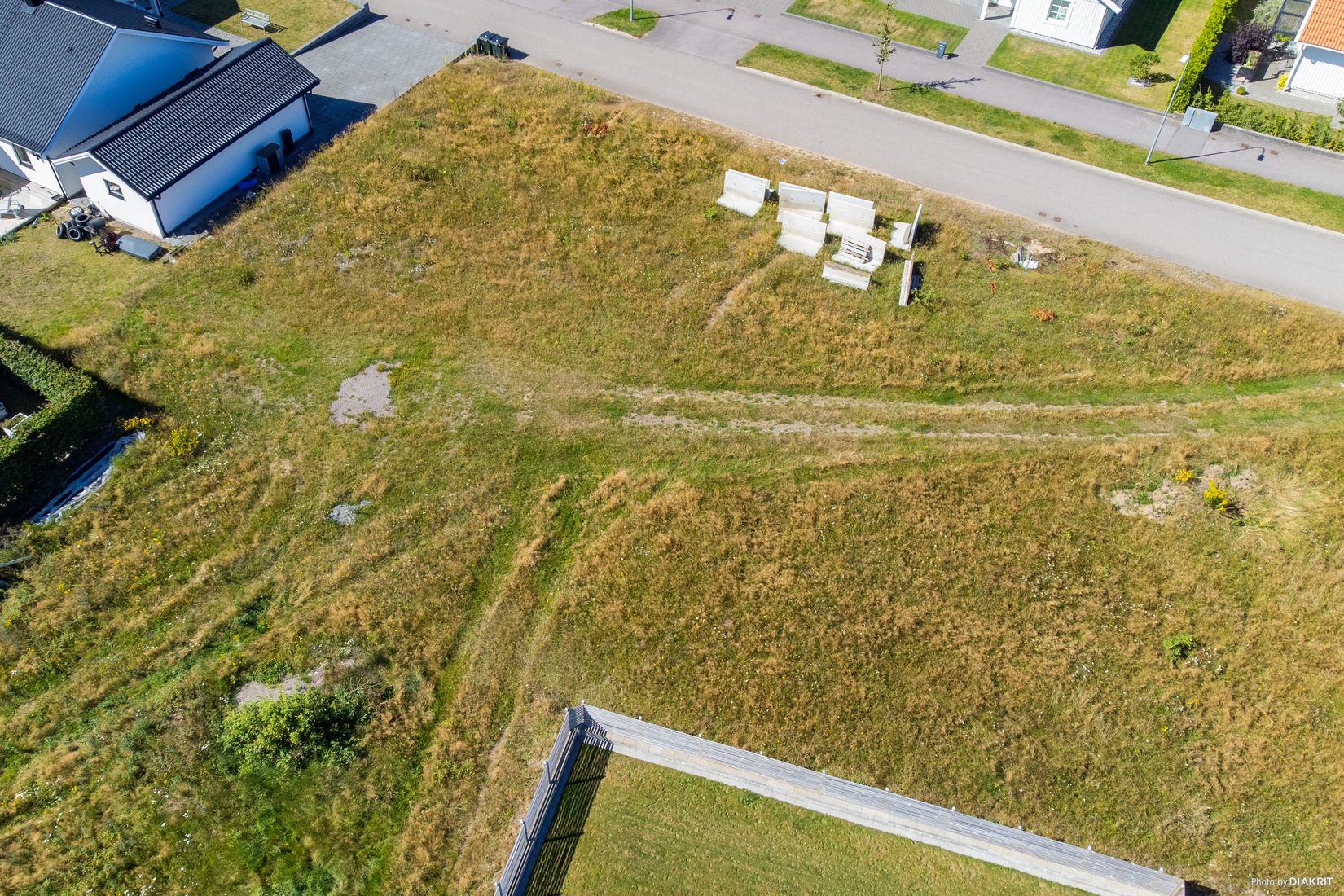 Tomt, Sofierogatan 35, Munka-Ljungby, Ängelholm