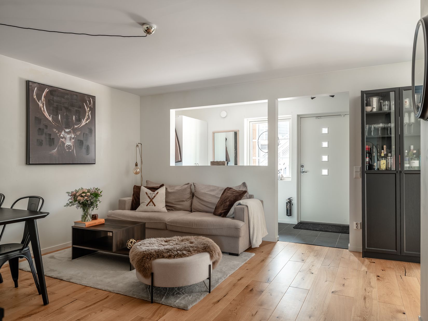 Bostadsrätt, Brandmossvägen 18B, Lindvallen, Malung-Sälen