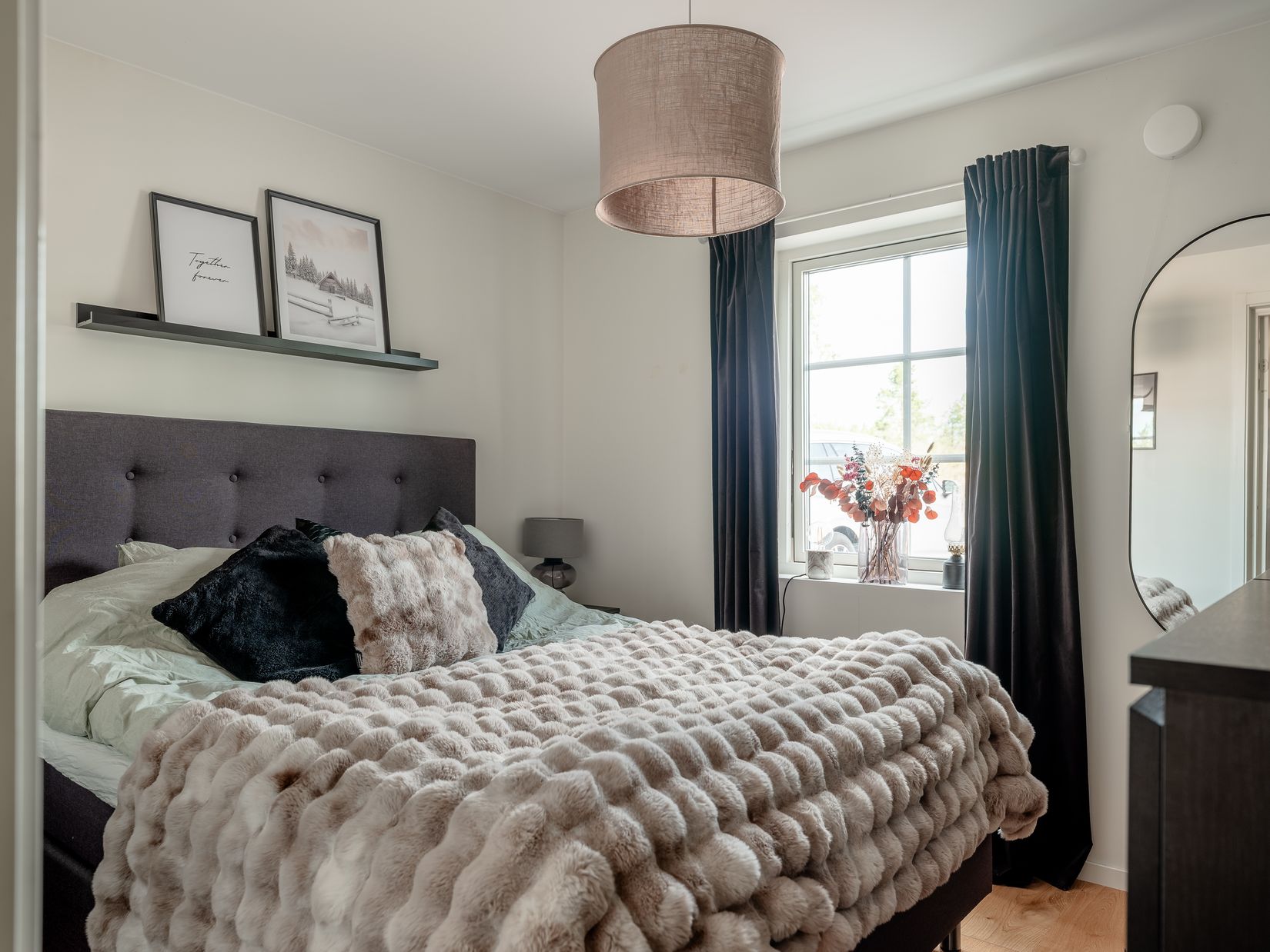 Bostadsrätt, Brandmossvägen 18B, Lindvallen, Malung-Sälen