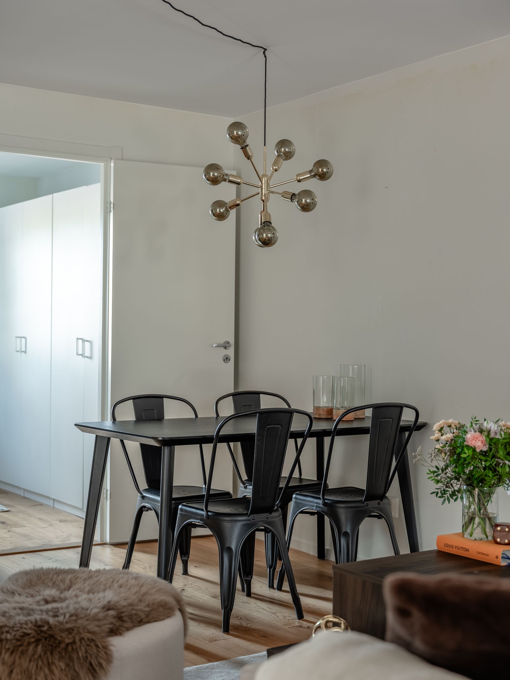 Bostadsrätt, Brandmossvägen 18B, Lindvallen, Malung-Sälen