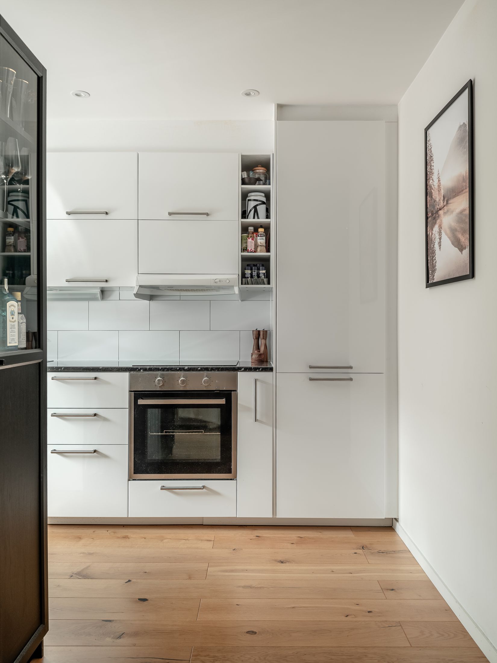 Bostadsrätt, Brandmossvägen 18B, Lindvallen, Malung-Sälen