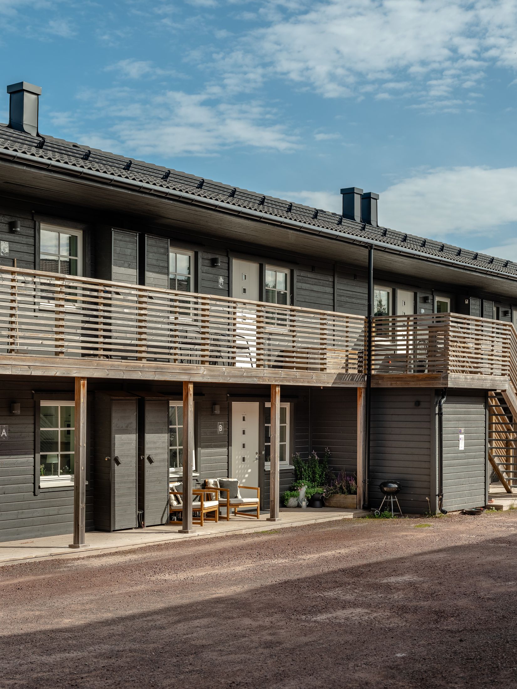 Bostadsrätt, Brandmossvägen 18B, Lindvallen, Malung-Sälen