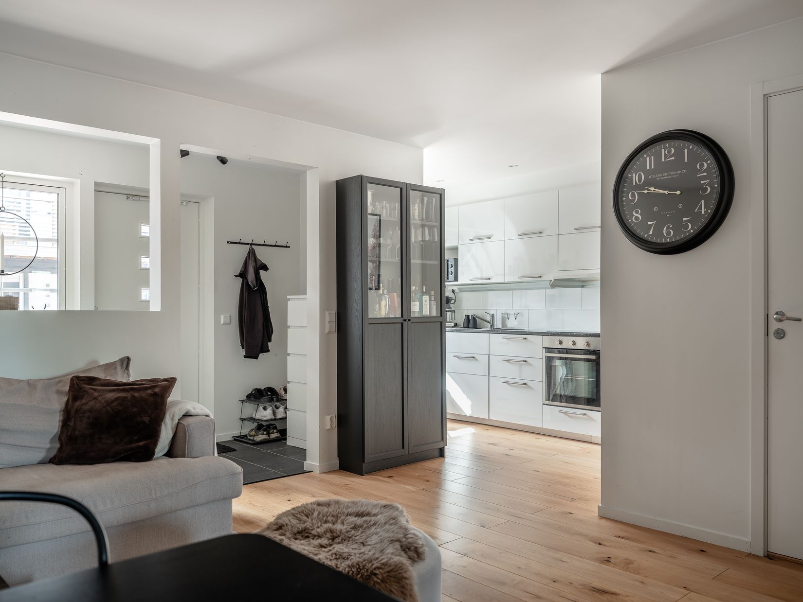 Bostadsrätt, Brandmossvägen 18B, Lindvallen, Malung-Sälen