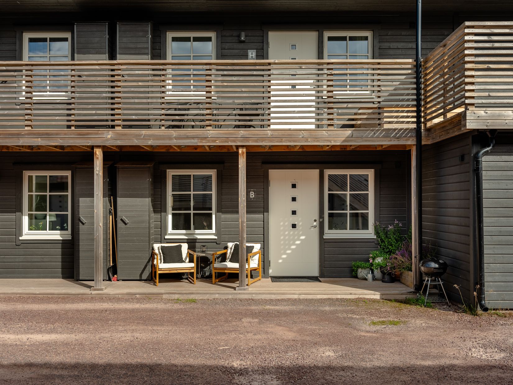 Bostadsrätt, Brandmossvägen 18B, Lindvallen, Malung-Sälen