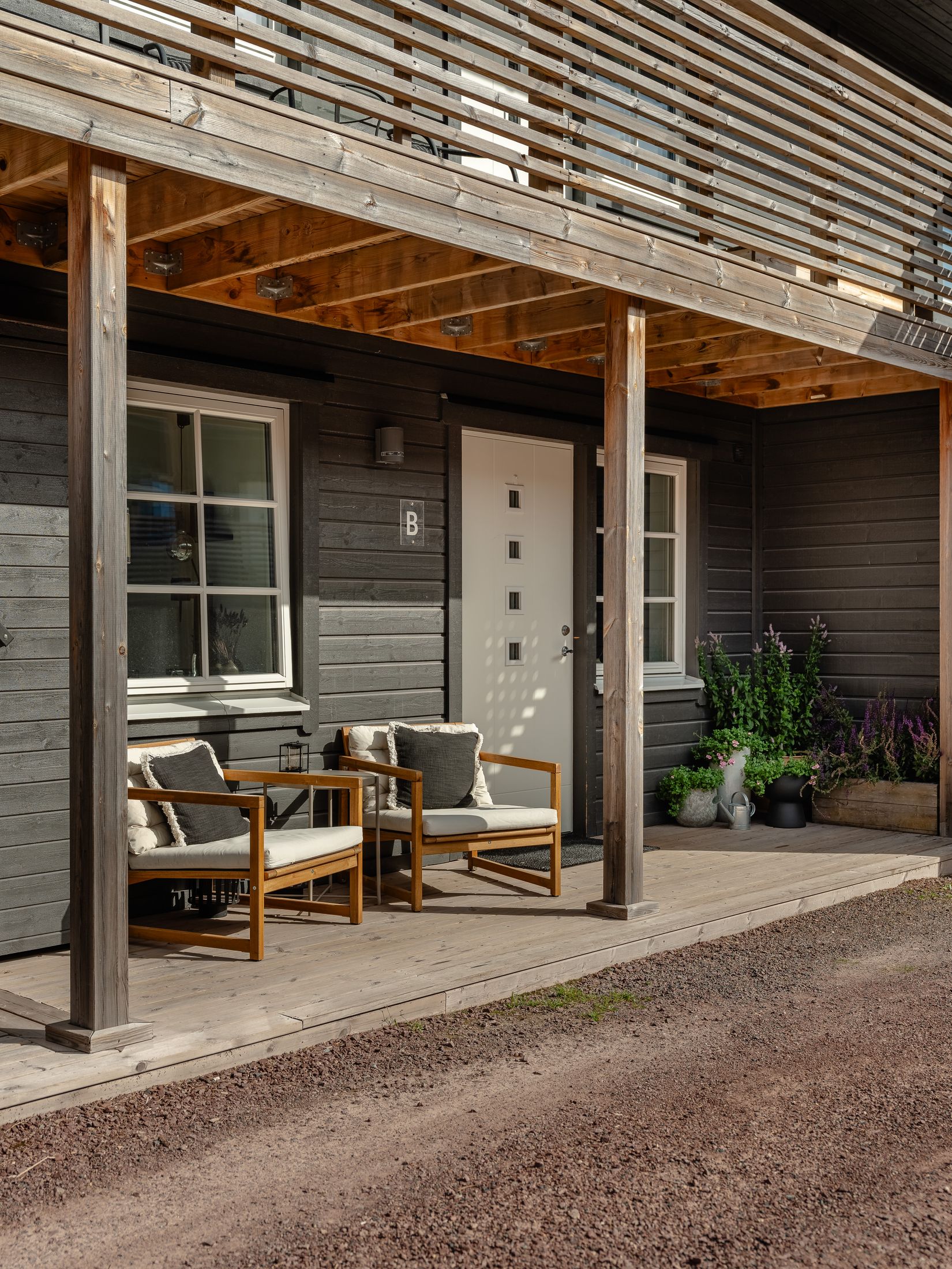 Bostadsrätt, Brandmossvägen 18B, Lindvallen, Malung-Sälen