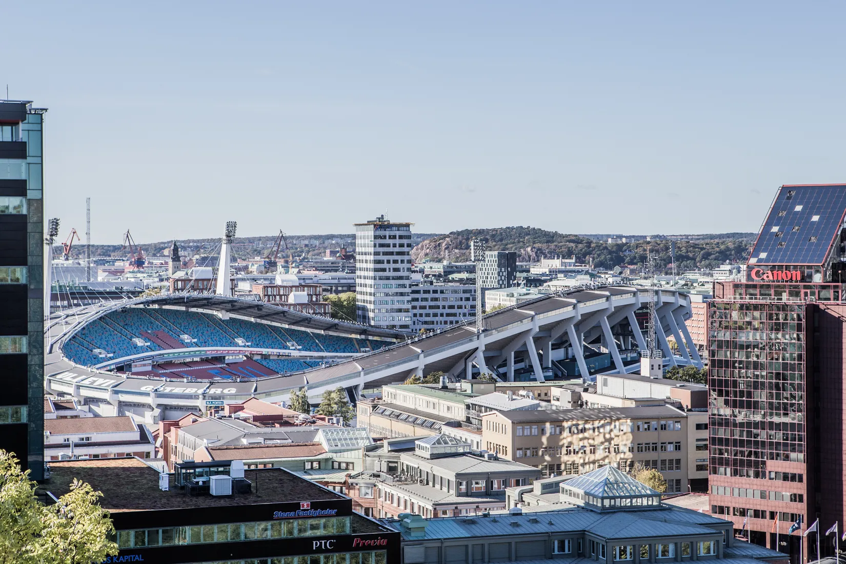 Bostadsrätt, Wrangelsgatan 3B, Lunden, Göteborg