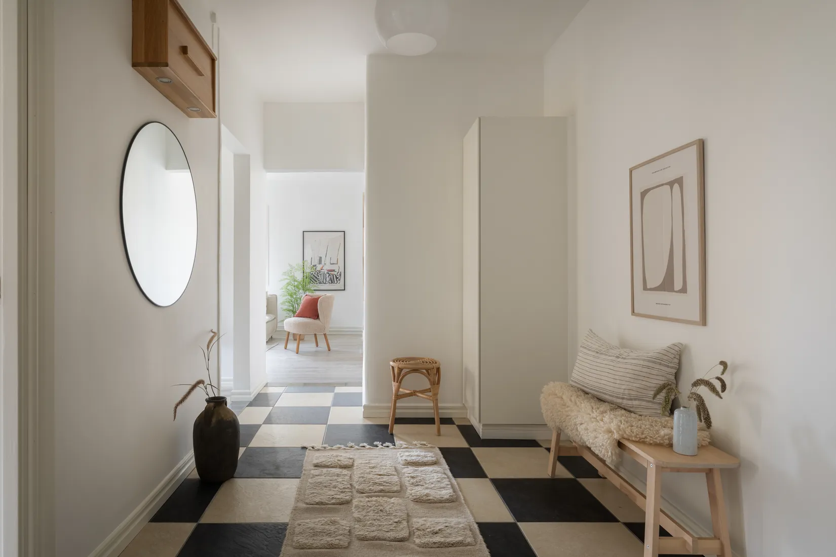 Bostadsrätt, Wrangelsgatan 3B, Lunden, Göteborg