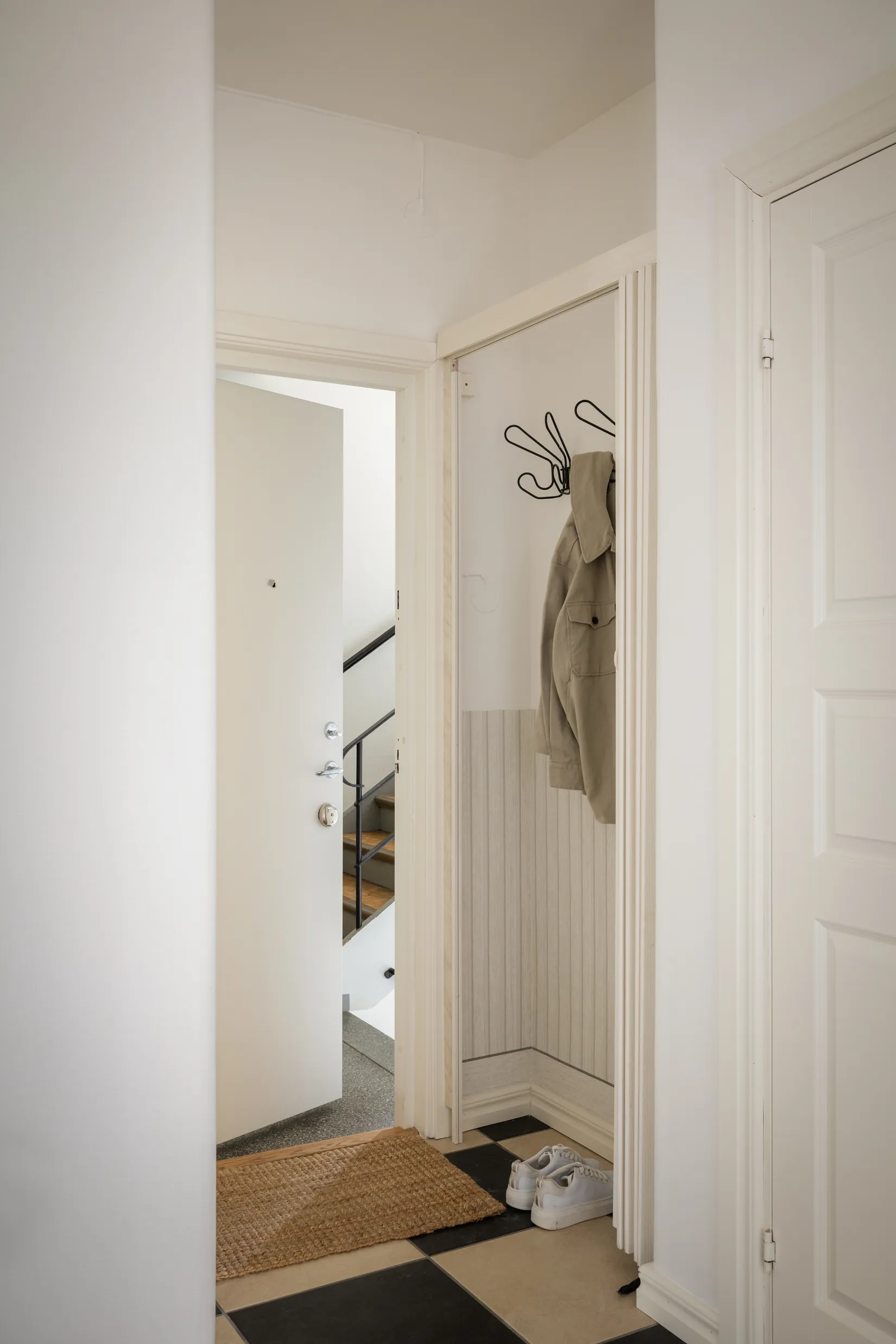 Bostadsrätt, Wrangelsgatan 3B, Lunden, Göteborg