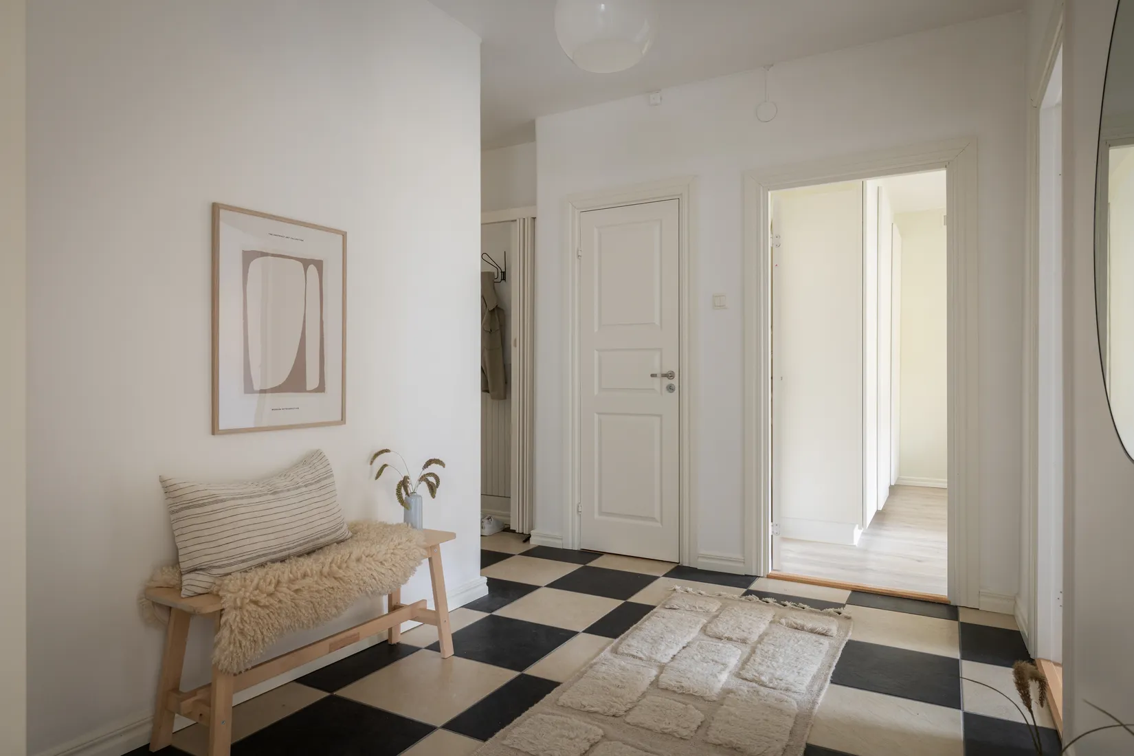 Bostadsrätt, Wrangelsgatan 3B, Lunden, Göteborg