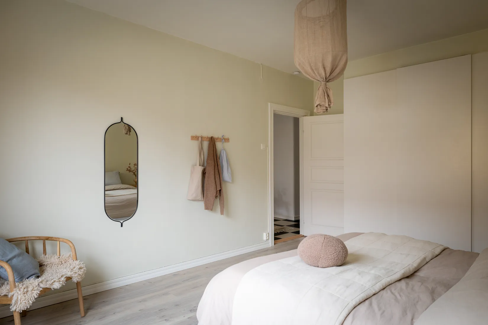 Bostadsrätt, Wrangelsgatan 3B, Lunden, Göteborg