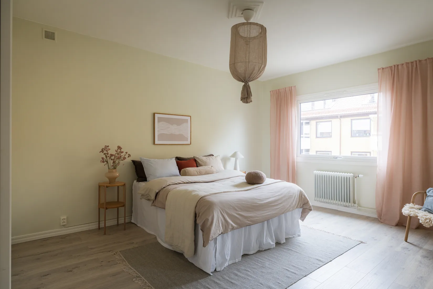 Bostadsrätt, Wrangelsgatan 3B, Lunden, Göteborg