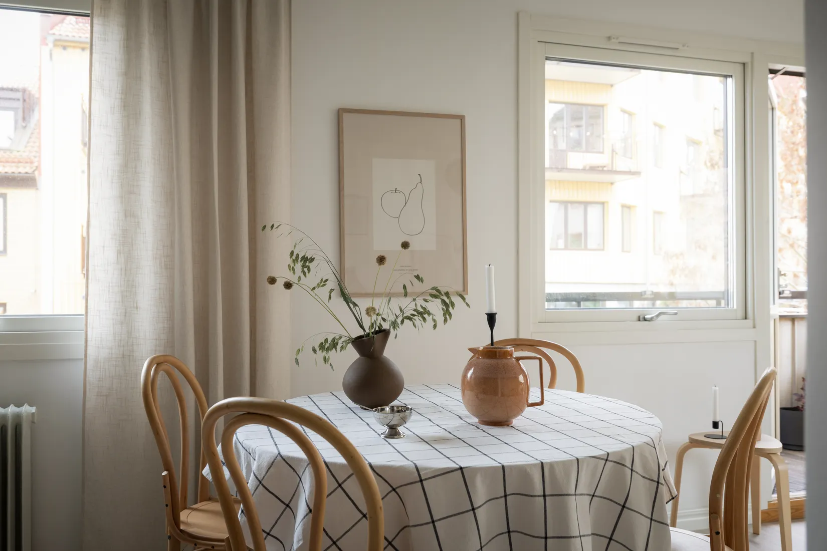 Bostadsrätt, Wrangelsgatan 3B, Lunden, Göteborg