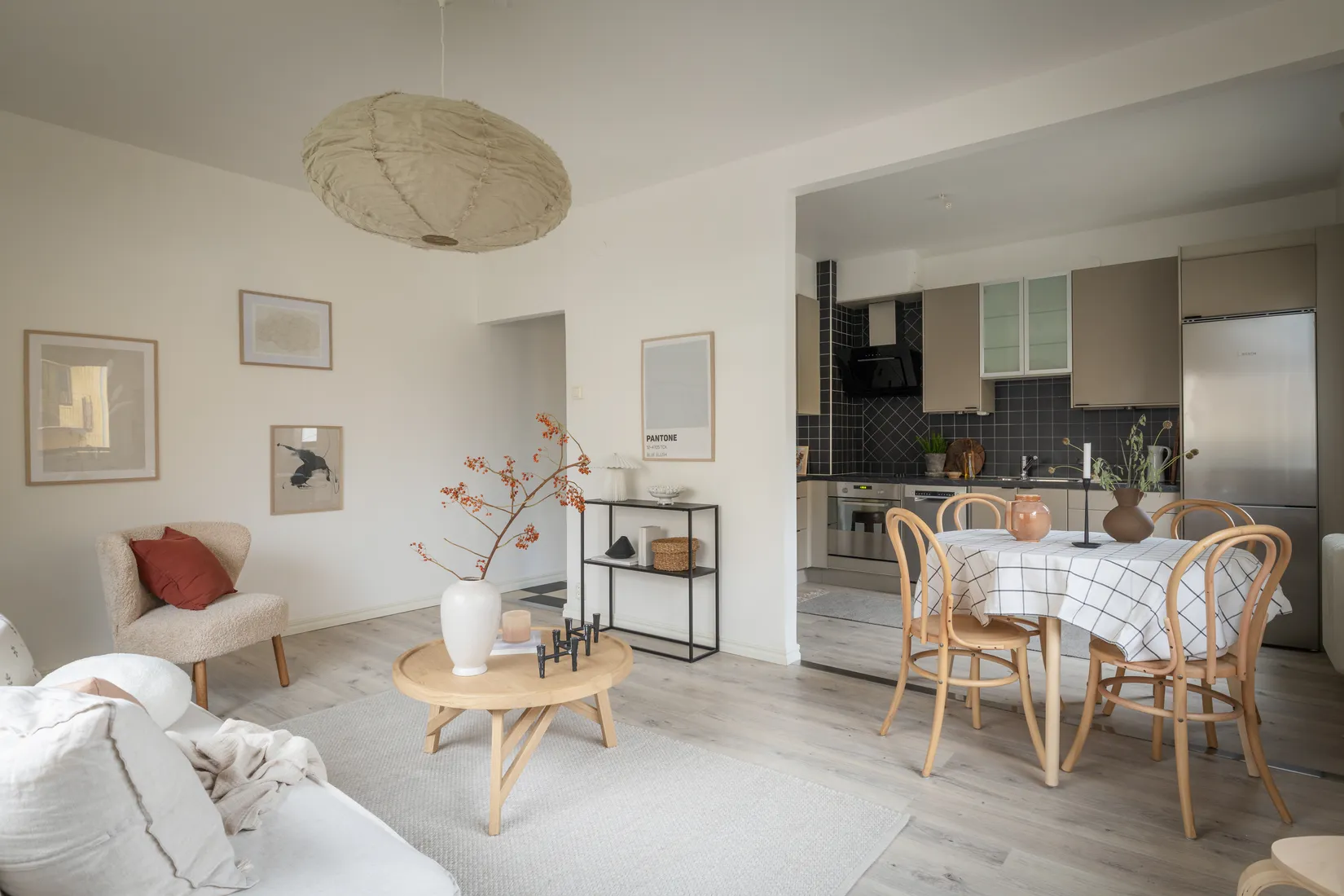 Bostadsrätt, Wrangelsgatan 3B, Lunden, Göteborg