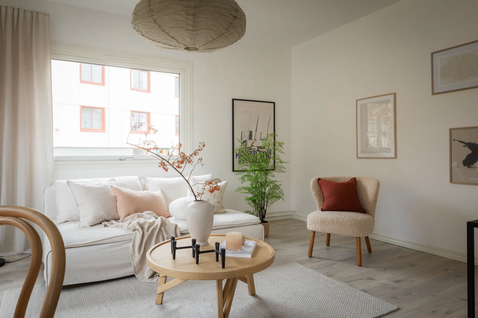 Bostadsrätt, Wrangelsgatan 3B, Lunden, Göteborg