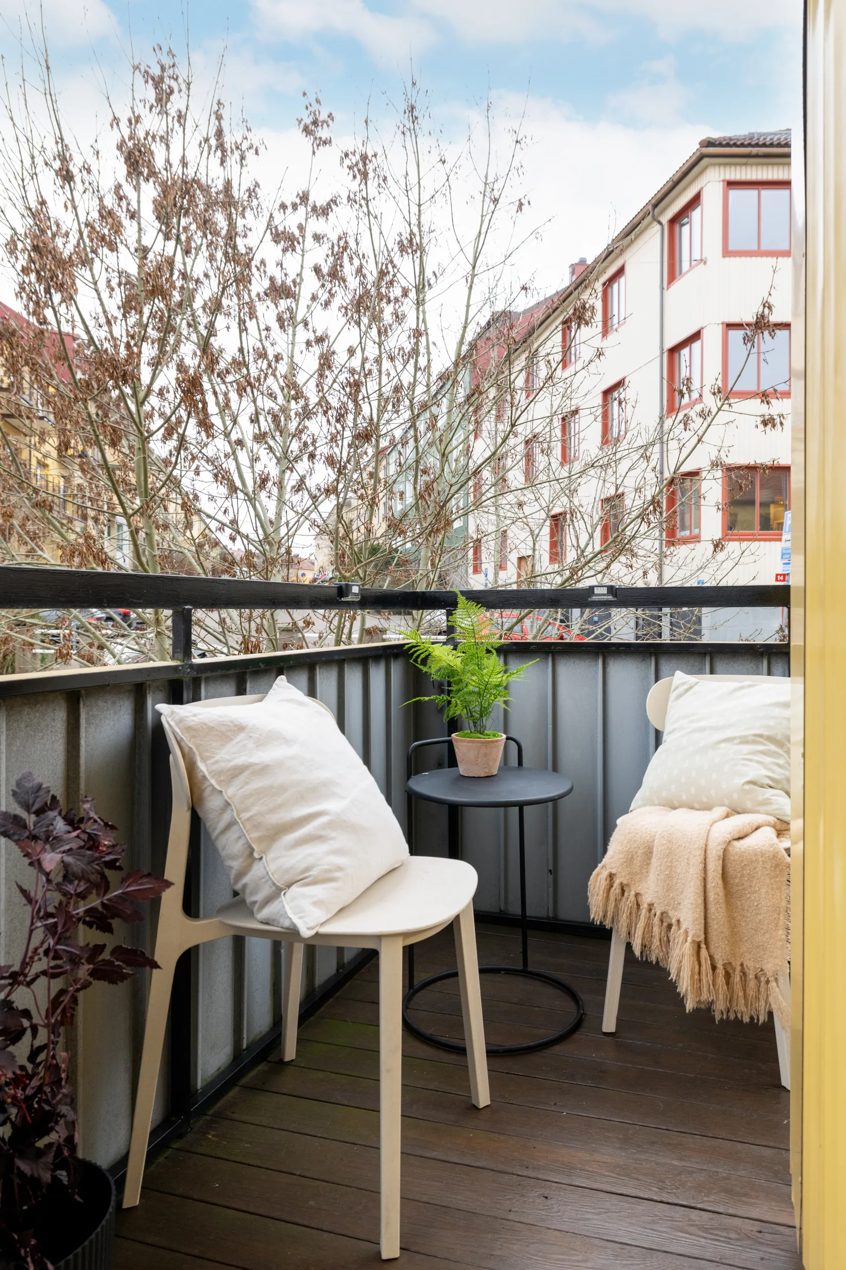 Bostadsrätt, Wrangelsgatan 3B, Lunden, Göteborg