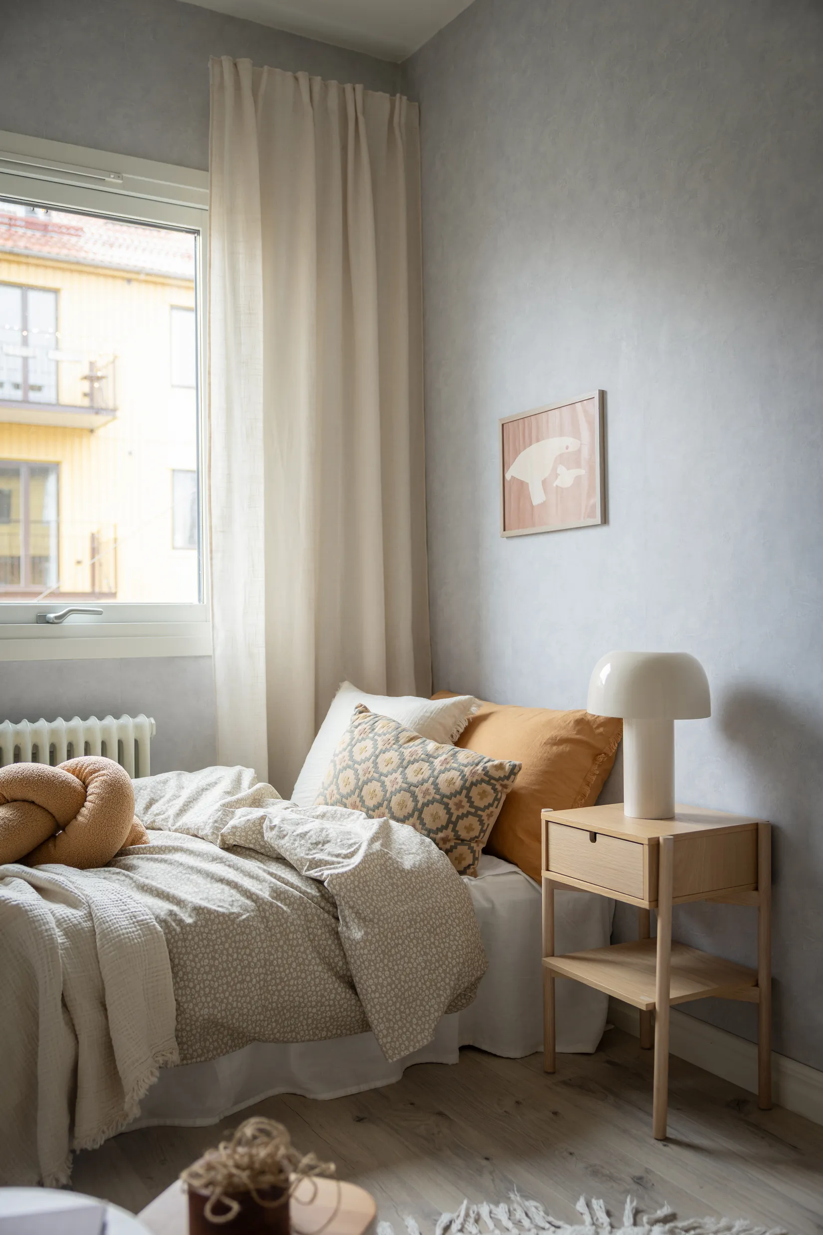 Bostadsrätt, Wrangelsgatan 3B, Lunden, Göteborg