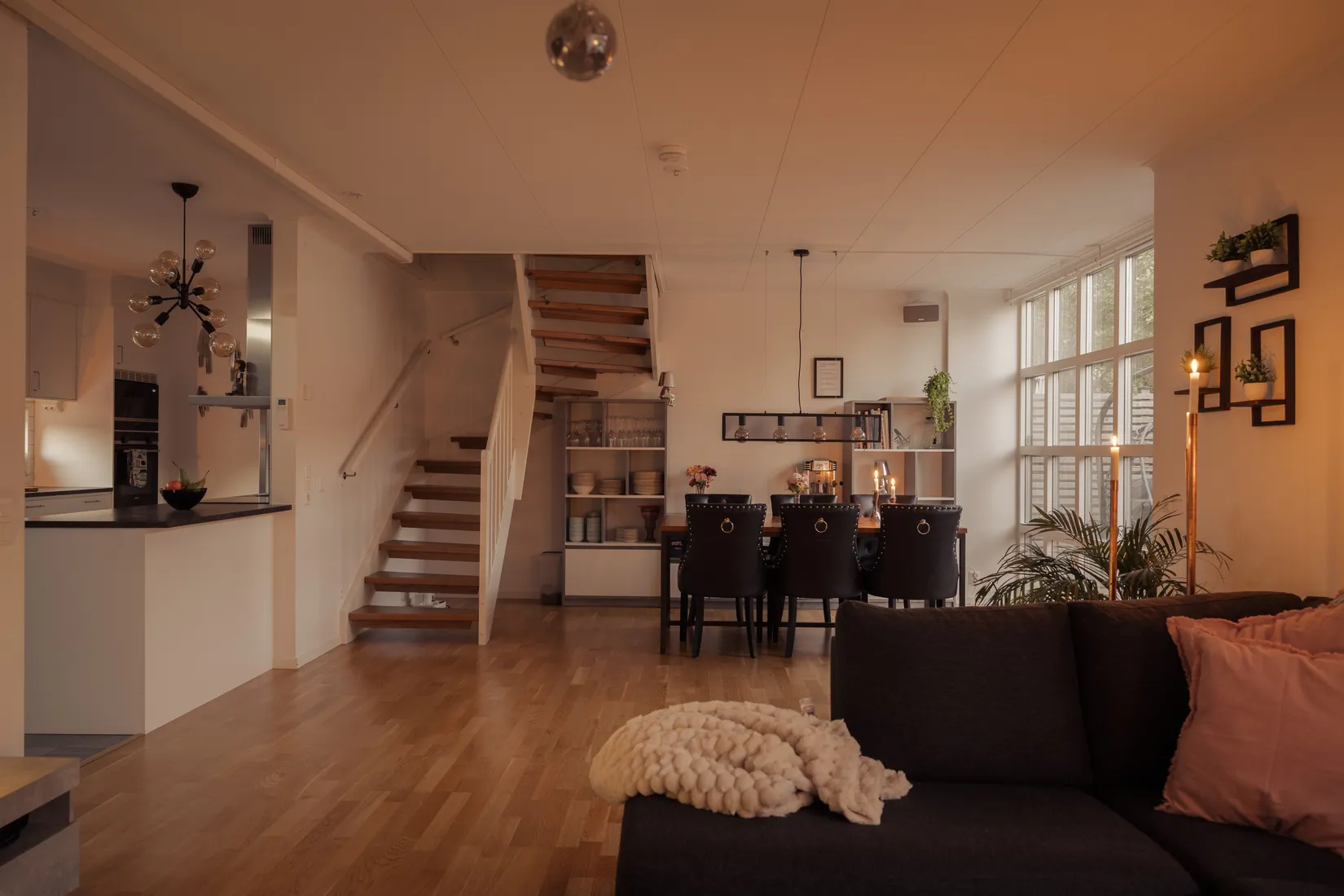 Bostadsrätt, Radhus, Johannes väg 25, Kävlinge