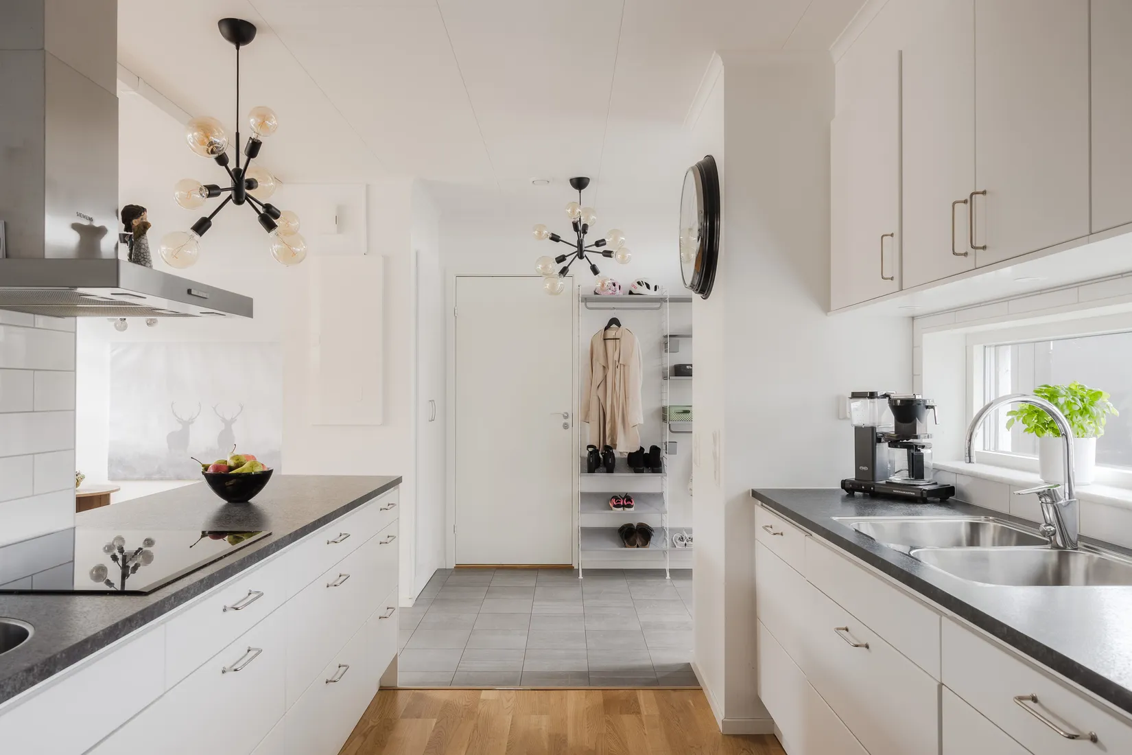 Bostadsrätt, Radhus, Johannes väg 25, Kävlinge