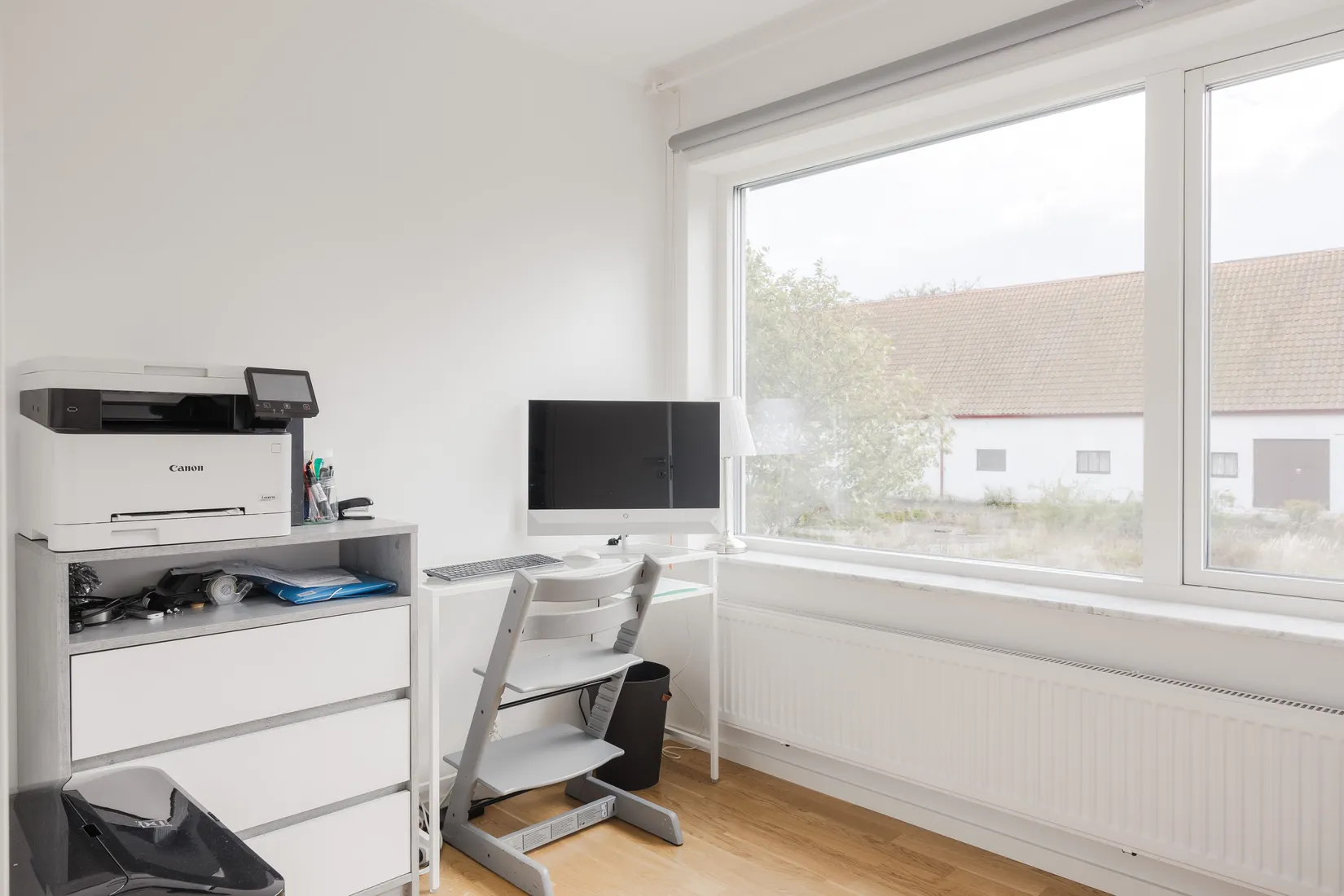 Bostadsrätt, Radhus, Johannes väg 25, Kävlinge