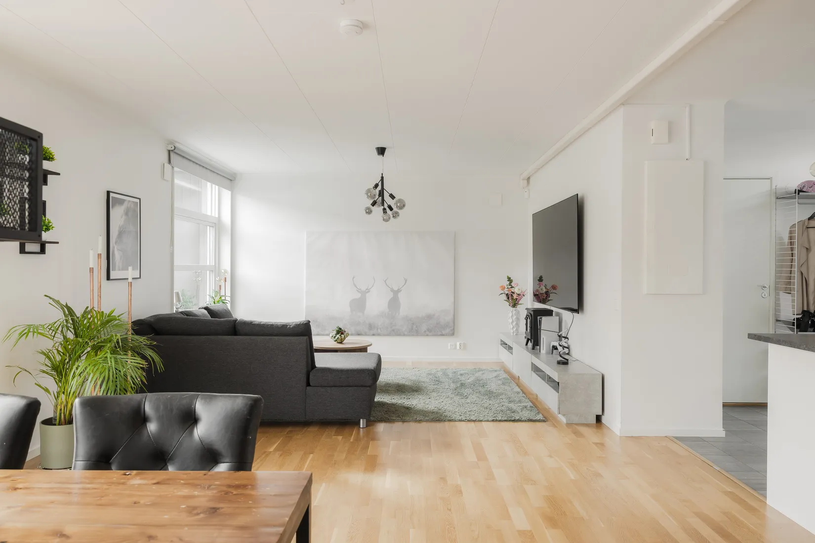 Bostadsrätt, Radhus, Johannes väg 25, Kävlinge