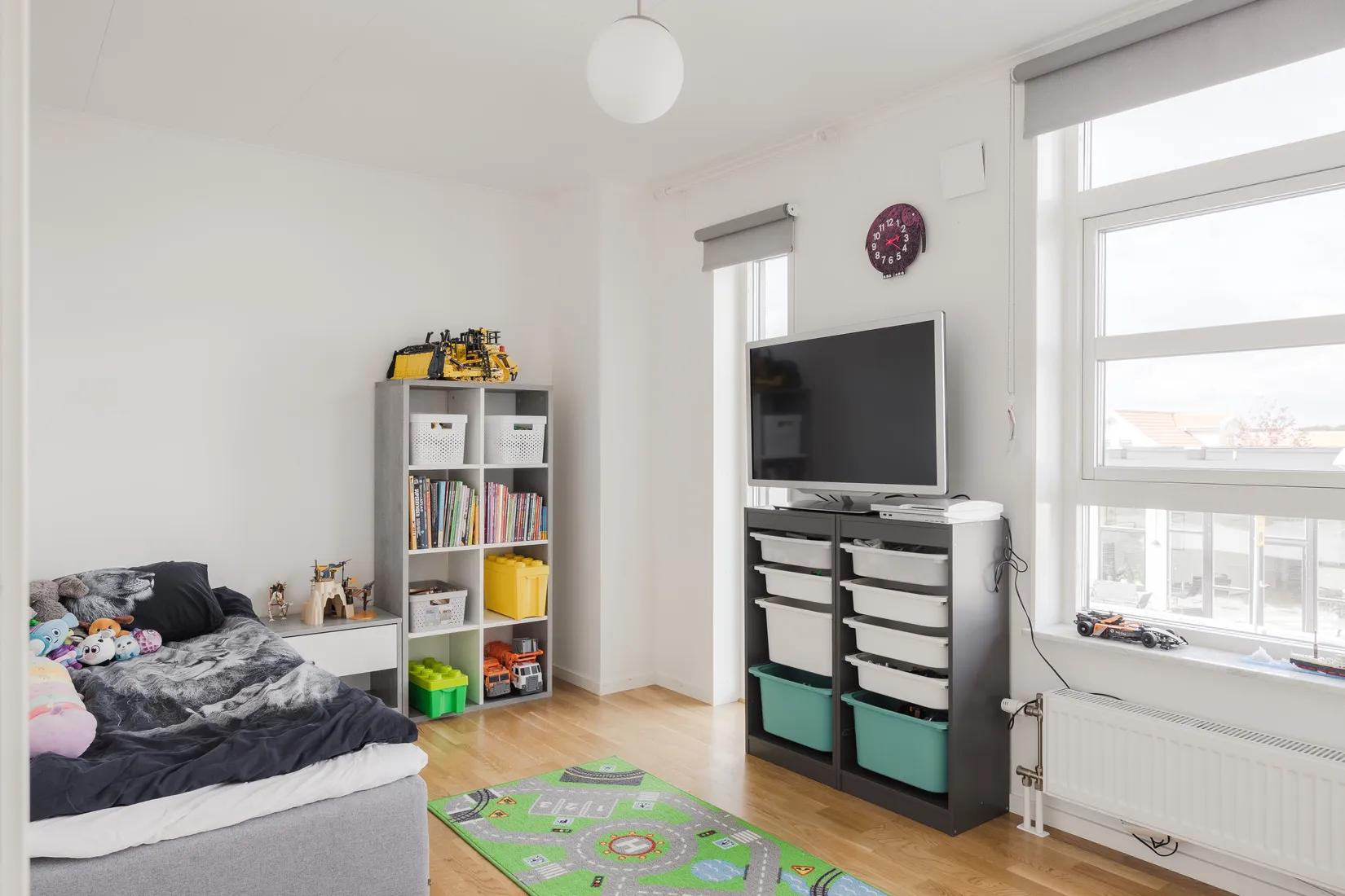 Bostadsrätt, Radhus, Johannes väg 25, Kävlinge
