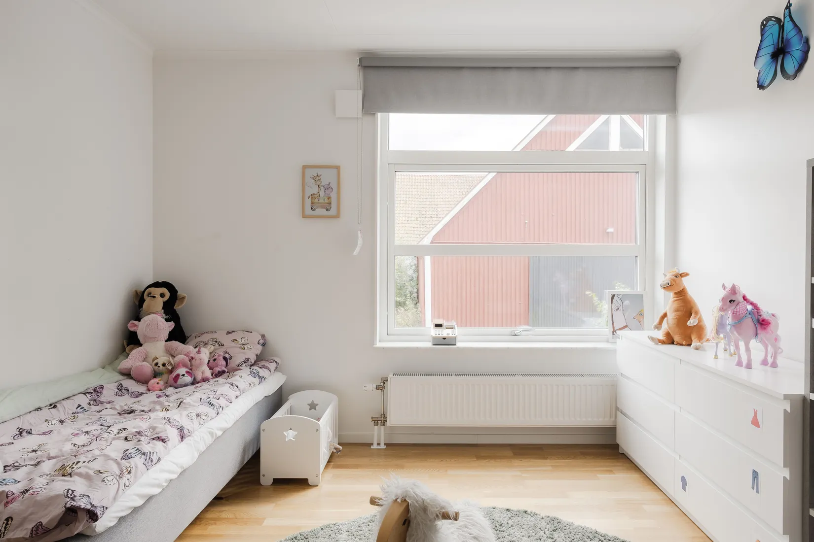 Bostadsrätt, Radhus, Johannes väg 25, Kävlinge