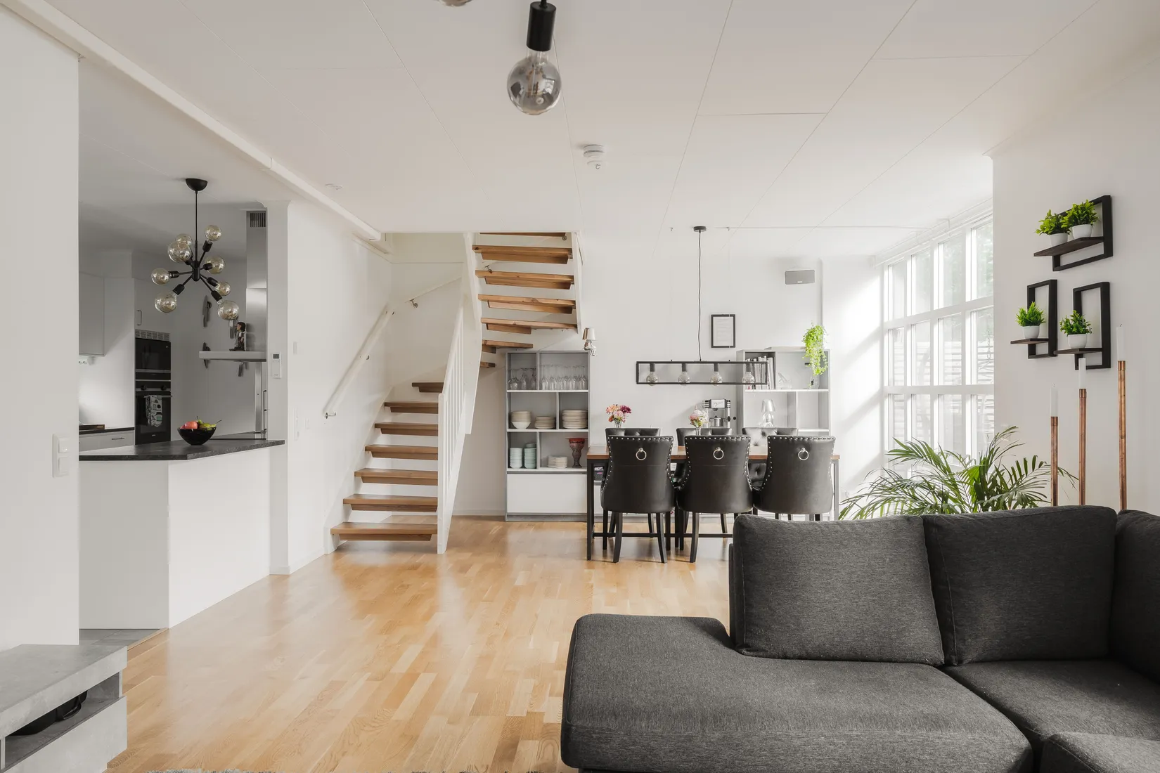 Bostadsrätt, Radhus, Johannes väg 25, Kävlinge