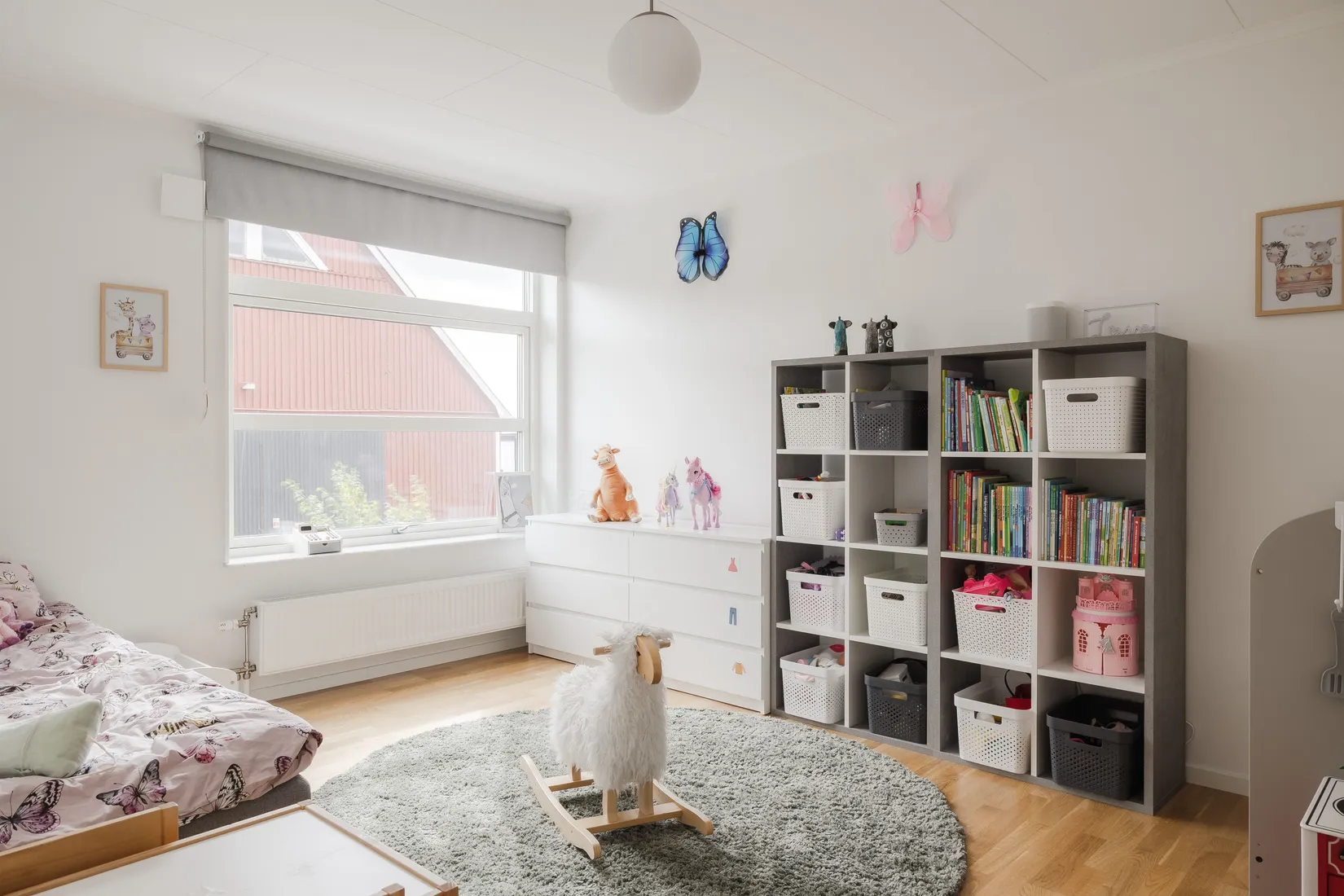 Bostadsrätt, Radhus, Johannes väg 25, Kävlinge