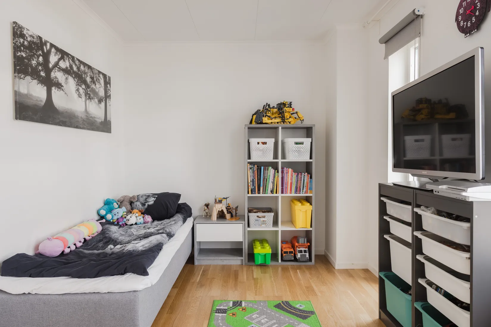 Bostadsrätt, Radhus, Johannes väg 25, Kävlinge