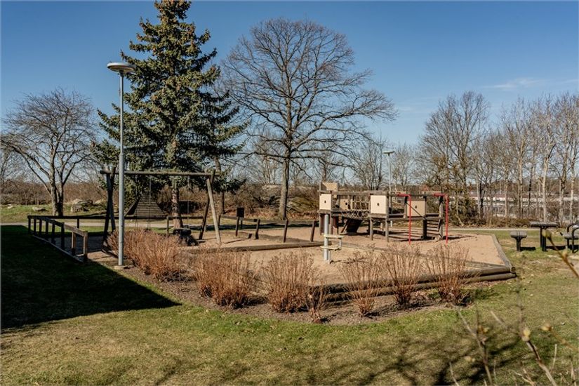 Villa, Radhus, Albert Engströms gata 70, Klockaretorpet, Norrköping