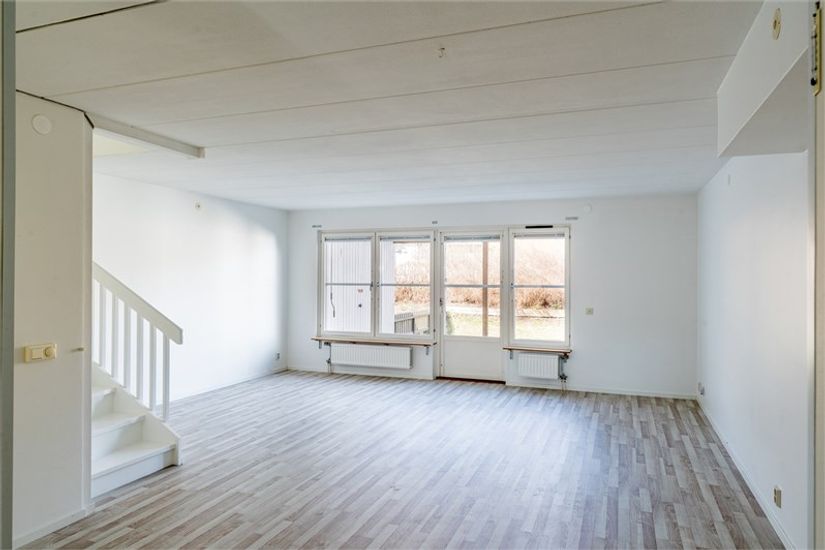 Villa, Radhus, Albert Engströms gata 70, Klockaretorpet, Norrköping