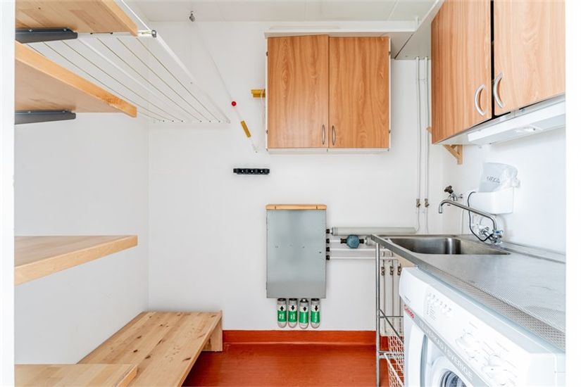 Villa, Radhus, Albert Engströms gata 70, Klockaretorpet, Norrköping