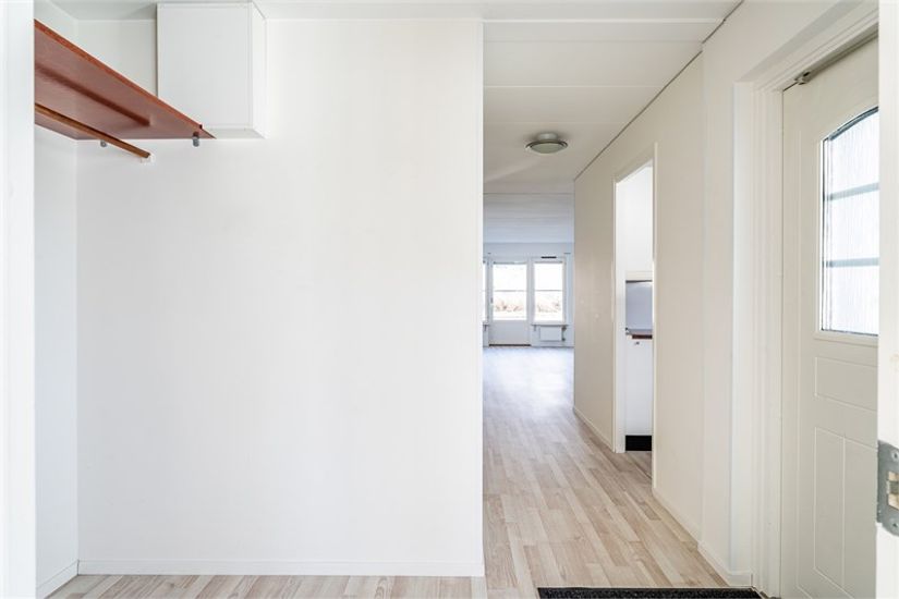 Villa, Radhus, Albert Engströms gata 70, Klockaretorpet, Norrköping