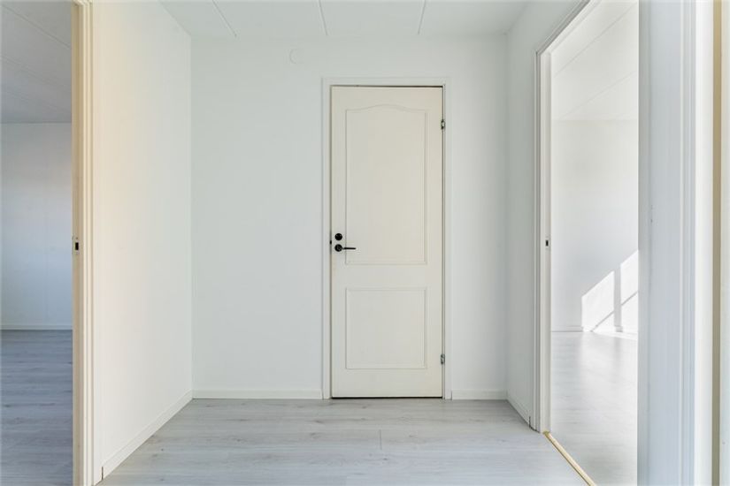 Villa, Radhus, Albert Engströms gata 70, Klockaretorpet, Norrköping