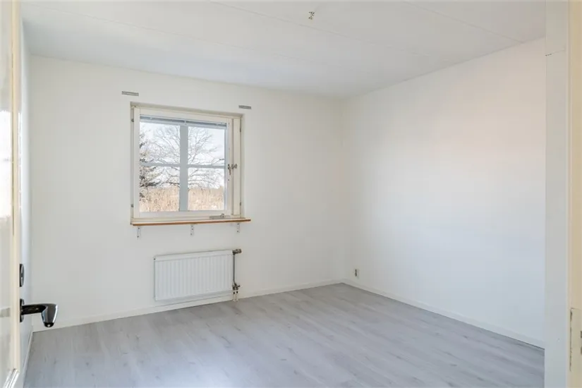 Radhus, Albert Engströms gata 70, Klockaretorpet, Norrköping