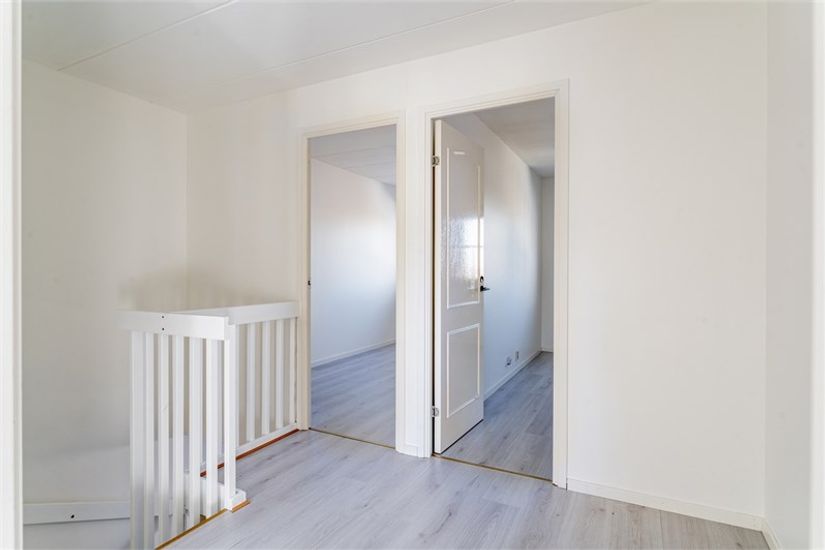 Villa, Radhus, Albert Engströms gata 70, Klockaretorpet, Norrköping