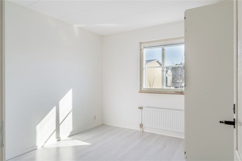 Villa, Radhus, Albert Engströms gata 70, Klockaretorpet, Norrköping