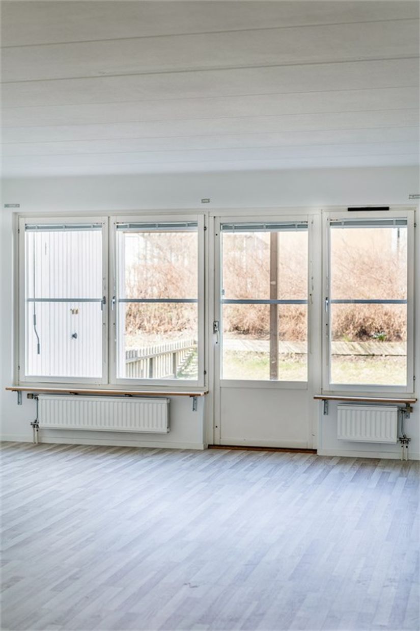 Villa, Radhus, Albert Engströms gata 70, Klockaretorpet, Norrköping