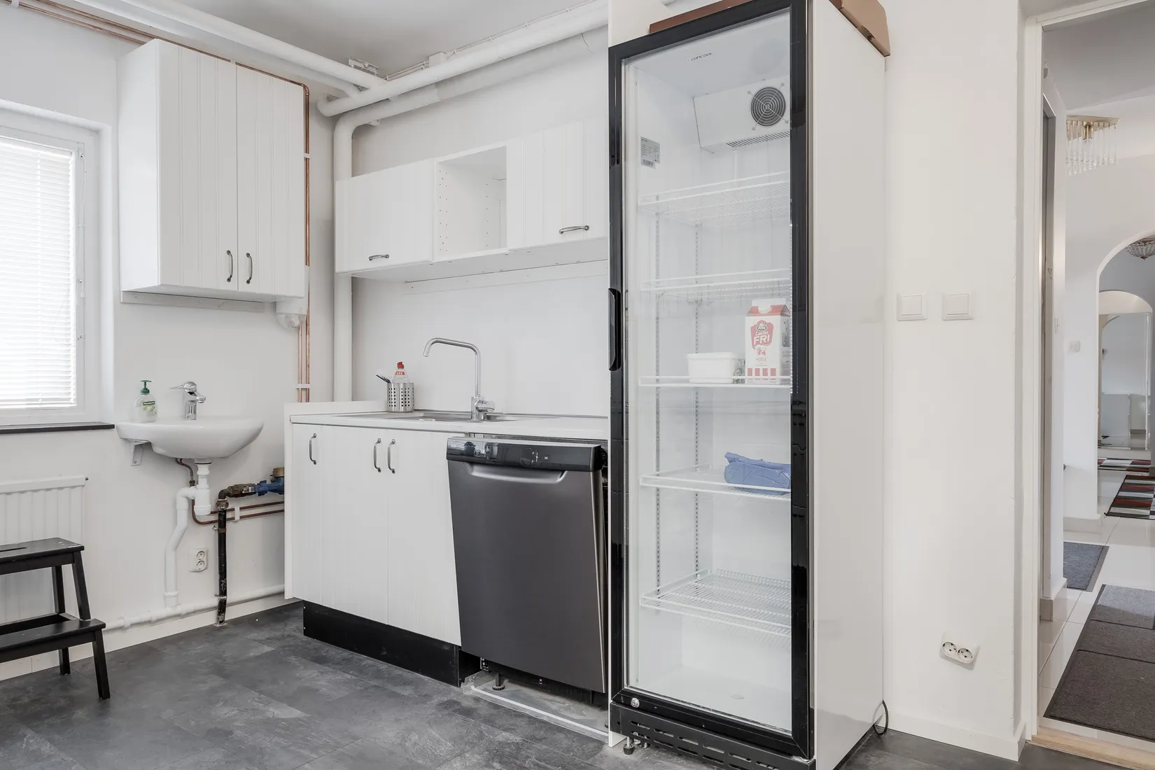 Villa, Solhemsgatan 15, Virserum, Hultsfred