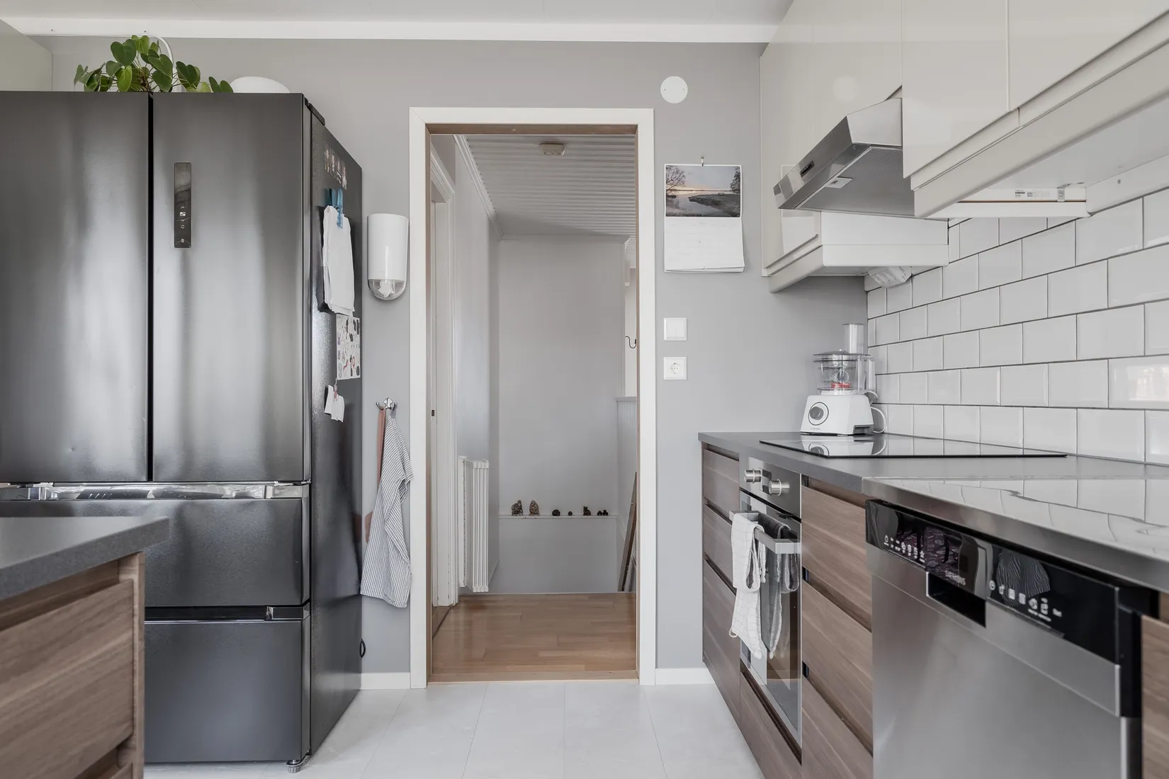 Villa, Solhemsgatan 15, Virserum, Hultsfred