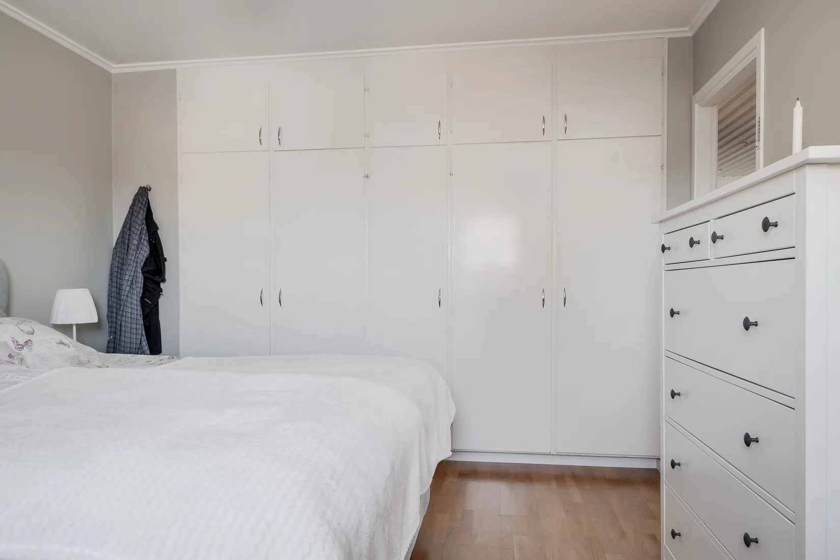 Villa, Solhemsgatan 15, Virserum, Hultsfred