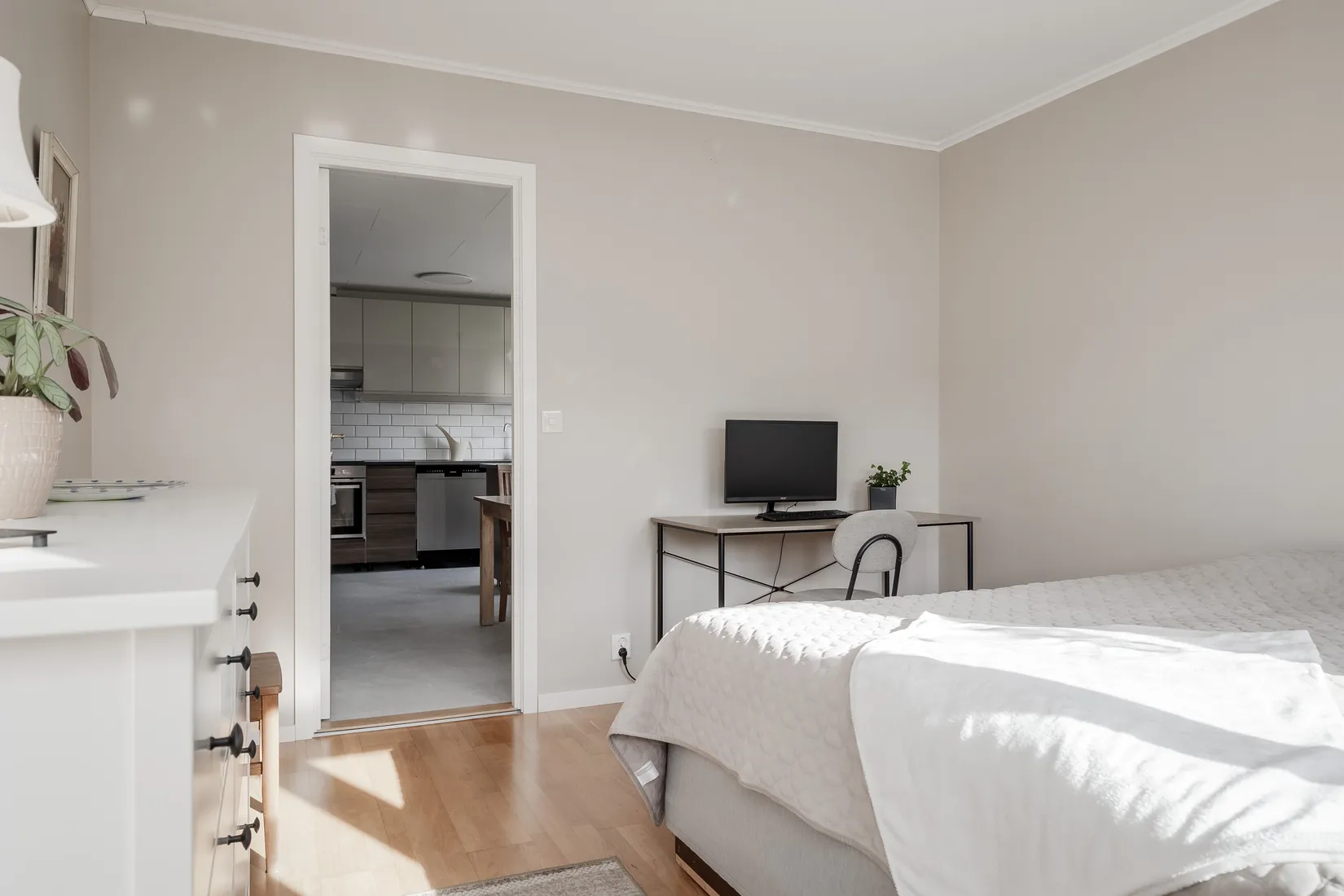 Villa, Solhemsgatan 15, Virserum, Hultsfred