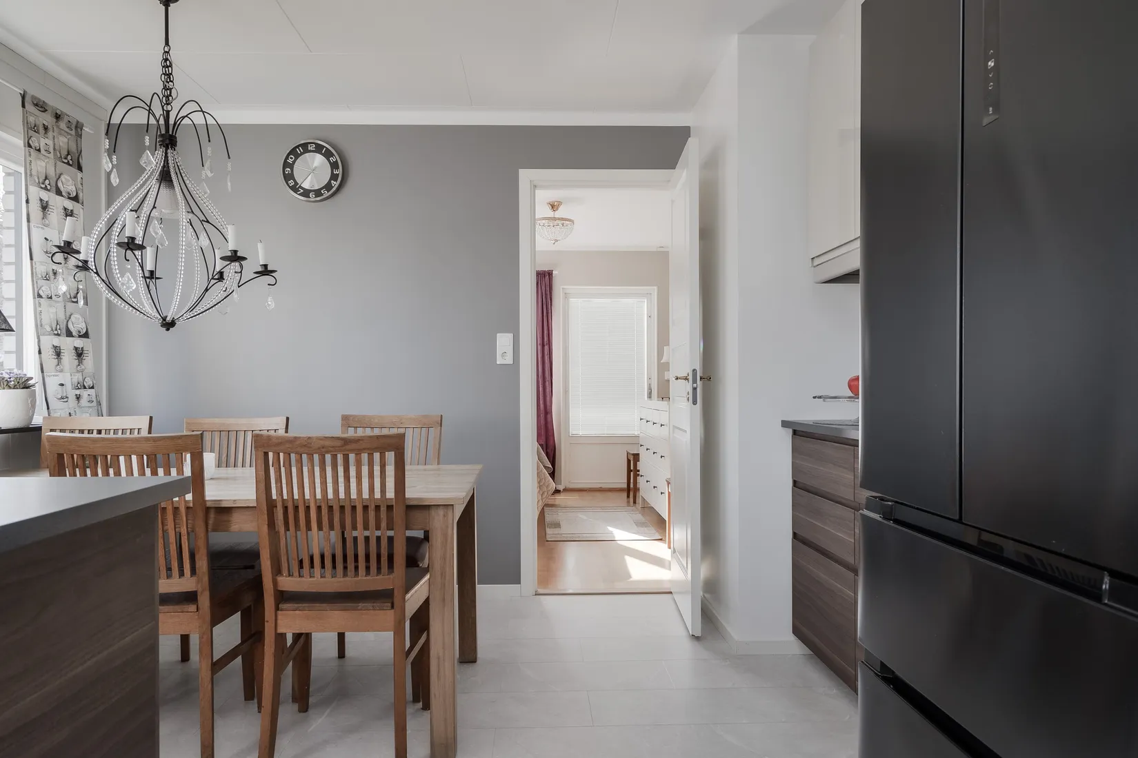 Villa, Solhemsgatan 15, Virserum, Hultsfred